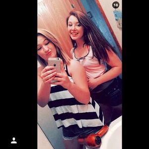 Meet your Posher, Jenna